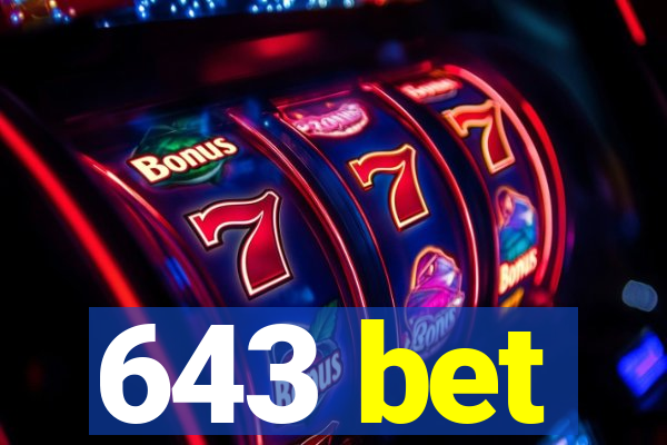 643 bet